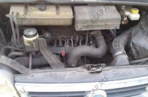 двигатель комплектный ducato boxer jum 2 3 jtd  02 06 год