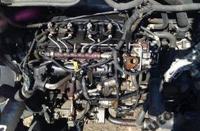 двигатель комплектный DUCATO BOXER JUMPER 2.2HDI 147000
