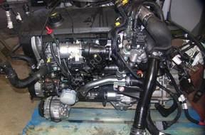 двигатель комплектный DUCATO BOXER JUMPER 2.3 2014-2015