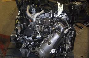 двигатель комплектный DUCATO BOXER JUMPER 2.3 F1AMC0617