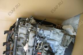 двигатель комплектный DUCATO JUMPER BOXER 3.0 160KM