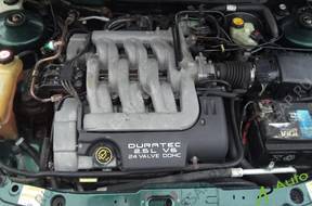 двигатель комплектный DURATEC FORD COUGAR 2.5 V6