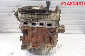 двигатель комплектный F1AE0481C - DUCATO BOXER 2.3 JTD