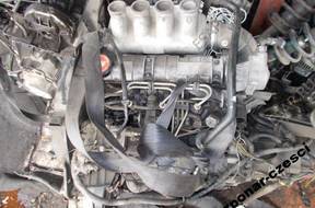 двигатель комплектный F8Q RENAULT RAPID 1.9 дизельный