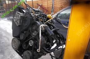 двигатель комплектный F9K 1,9 DCI NISSAN PRIMASTAR FV