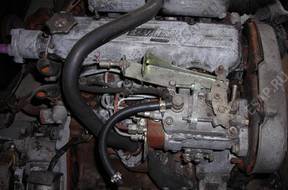 двигатель комплектный Fiat 1.7 D  do 97