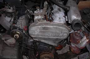 двигатель комплектный Fiat 1.7 D  do 97