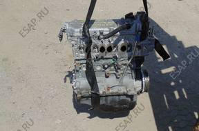 двигатель комплектный FIAT 500 PANDA 1.2 169A4000 2012