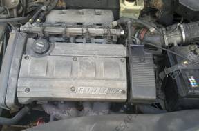 двигатель комплектный FIAT BRAVO GT MAREA 1.8 16V