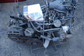 двигатель комплектный Fiat Cinquecento 700