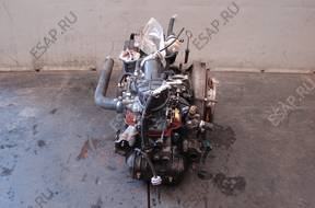 двигатель комплектный Fiat Cinquecento 700