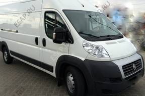 двигатель комплектный Fiat Ducato 2.0 JTD 250A1000