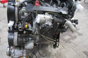 двигатель комплектный FIAT DUCATO 2.3 15 год,. 5TYS.KM