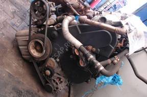 двигатель комплектный Fiat Ducato II 2,0D