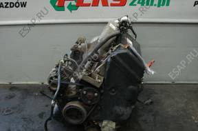 двигатель комплектный Fiat Ducato II 2,8D