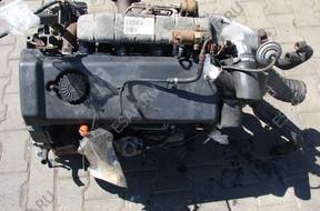 двигатель комплектный Fiat Ducato II 2,8D