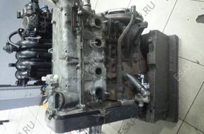 двигатель комплектный Fiat Grande Punto 1.4 8v 350A1000