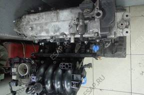 двигатель комплектный Fiat Grande Punto 1.4 8v 350A1000
