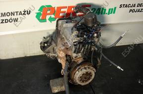 двигатель комплектный Fiat  и 1,2B