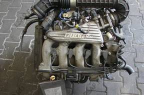 двигатель комплектный Fiat  и 1,6B
