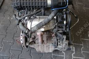 двигатель комплектный Fiat  и 1,6B