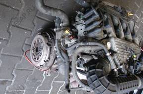 двигатель комплектный Fiat  и 1,6B