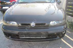 двигатель комплектный FIAT MAREA 1999 год 1.8 бензиновый