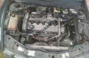 двигатель комплектный FIAT MAREA 2.4 JTD 97 ГОД