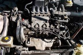 двигатель комплектный FIAT MAREA BRAVO 1.2 16V 182B2