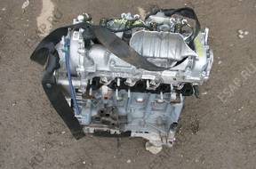 двигатель комплектный FIAT OPEL 169A5000 1.3 JTD CDTI