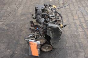 двигатель комплектный Fiat Palio 1,4B