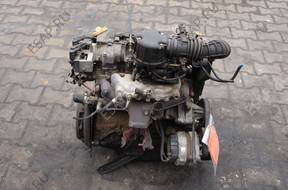 двигатель комплектный Fiat Palio 1,4B