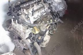 двигатель комплектный FIAT PANDA 1,3 MultiJet 188A8000