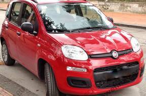 двигатель комплектный Fiat Panda III 500 1.2 2014r Iga