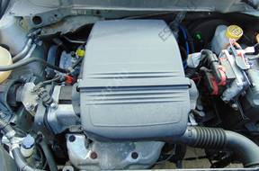 двигатель комплектный FIAT PANDA PUNTO 1,2 8V С АВТО ИЗ ГЕРМАНИИ