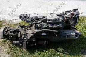 двигатель комплектный Fiat Panda Seicento Punto 1.1