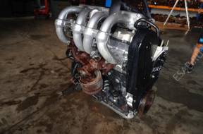 двигатель комплектный FIAT  PEUGEOT CITROEN 1.9D   DJY