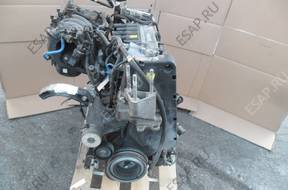двигатель комплектный FIAT PUNTO EVO 1.4 350A1000