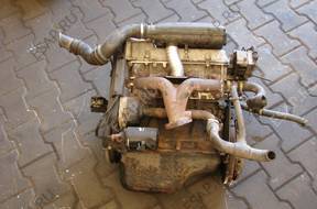 двигатель комплектный Fiat Punto и 1,1B