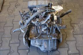 двигатель комплектный Fiat Punto и 1,1B