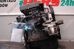 двигатель комплектный Fiat Punto и 1,1B