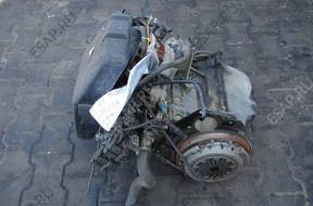 двигатель комплектный Fiat Punto и 1,1B