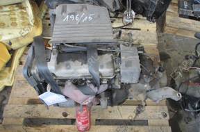 двигатель комплектный FIAT     PUNTO и 1,2