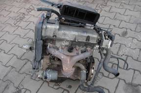 двигатель комплектный Fiat Punto и 1,2B