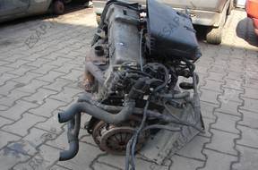 двигатель комплектный Fiat Punto и 1,2B