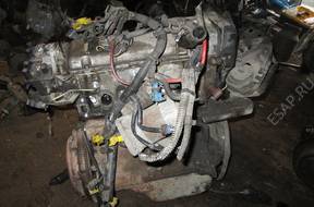 двигатель комплектный FIAT PUNTO и 1.2 CZĘŚCI