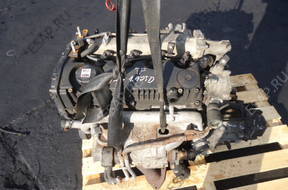 двигатель комплектный Fiat Punto Stilo Brawo 1.9 JTD 1r