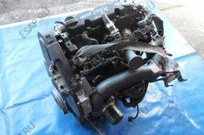 двигатель комплектный FIAT SCUDO 2.0 HDI 04r.
