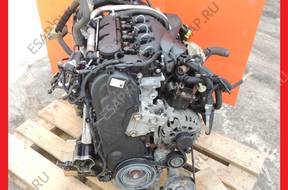 двигатель комплектный FIAT SCUDO 2.0HD PSA RHR