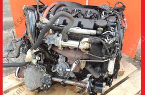 двигатель комплектный FIAT SCUDO 2.0HD PSA RHR